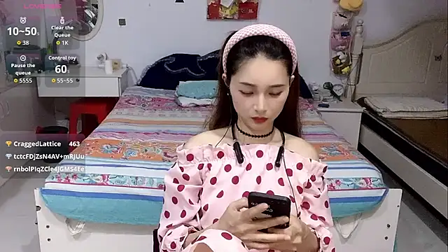 miaomiao-99 webcam