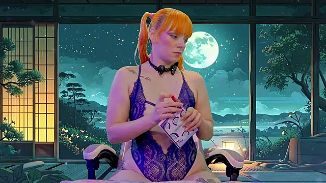 mynaughtygirlorangemovie live cam