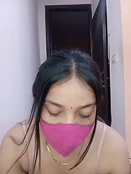 Watch Cute_Rakhi8 live on EroticFlix - High definition streams