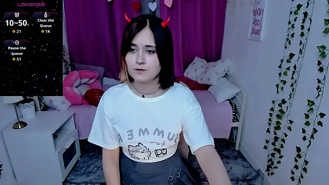 Alexa_Lexi_ live cam