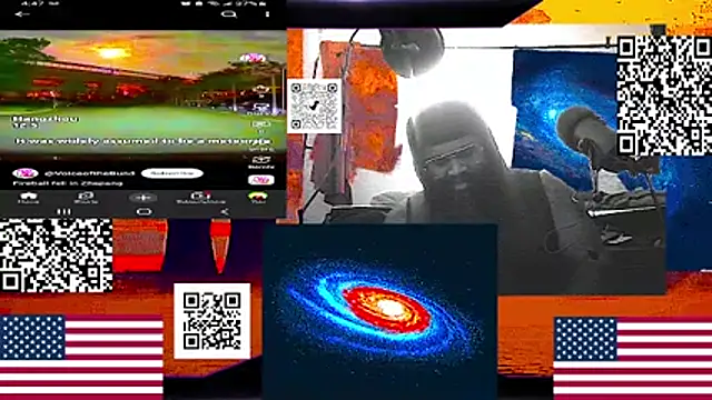 RussellTaylorLacy webcam
