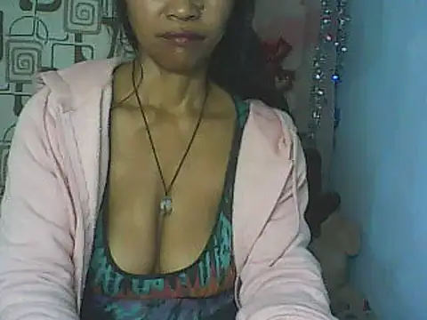 nene_belle webcam
