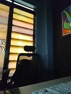 SrJacobs webcam