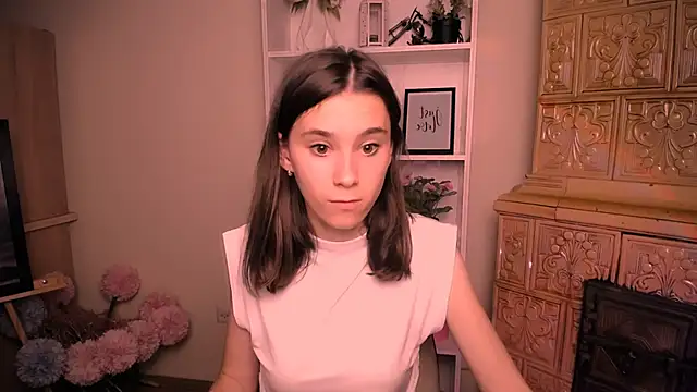 RosaRay_ webcam