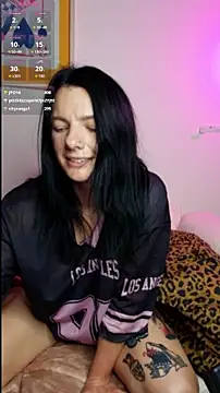 Sookie_Soxxxe webcam