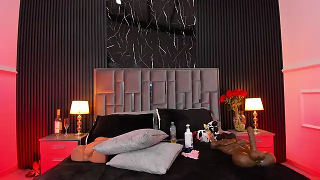 Bigsexxyass webcam