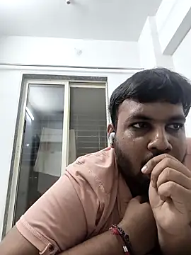 vinay_smalldick webcam
