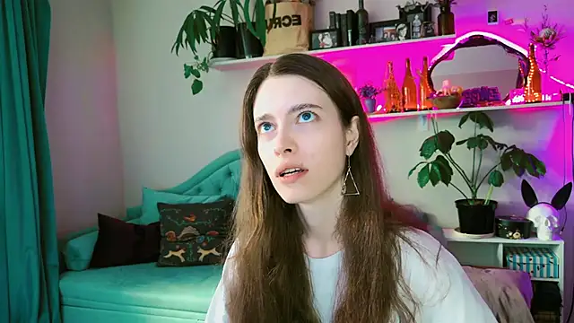 Yoka_paradoXXX webcam