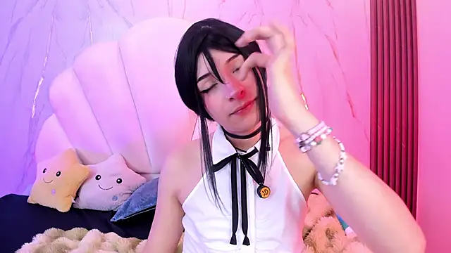 AliiceWonderland_ webcam