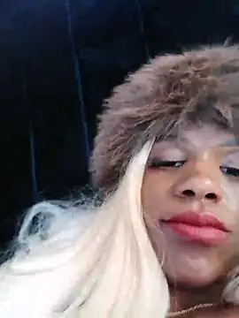 CaramelCandyxx webcam