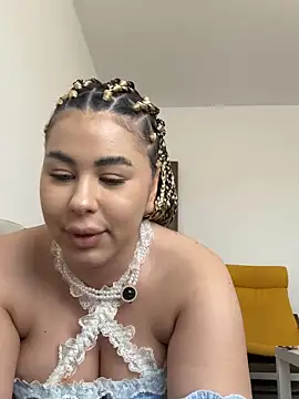 DaianaKimberly webcam