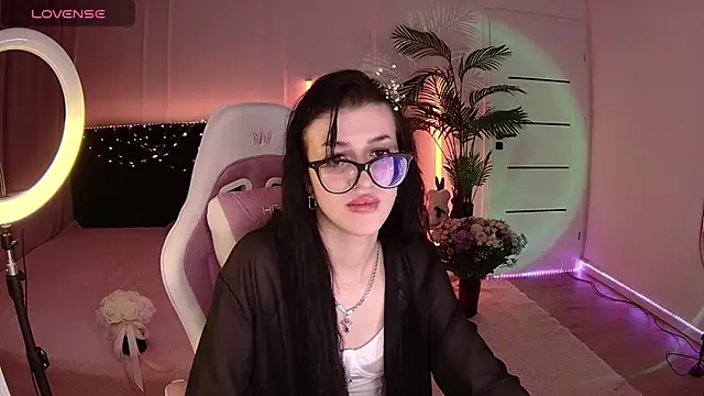 Ariella_Me webcam