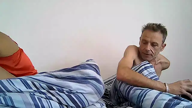 TommyandTomara webcam