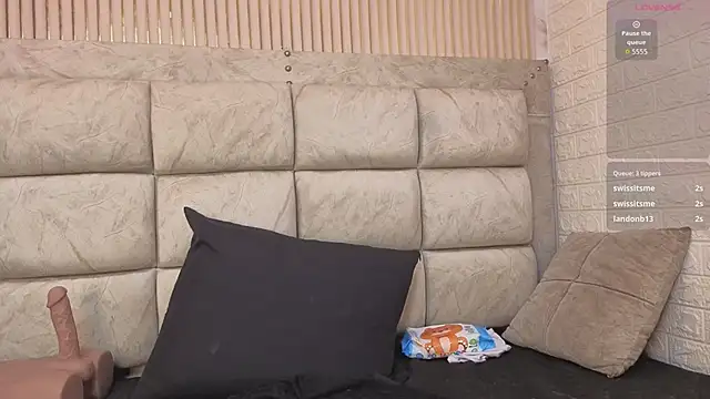 AlexandraNoxx webcam