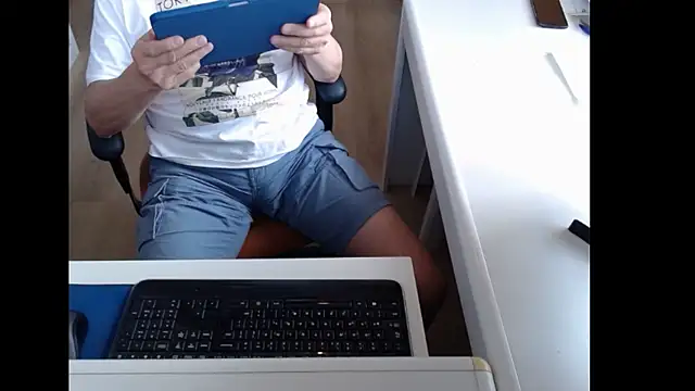 dutchpornking webcam