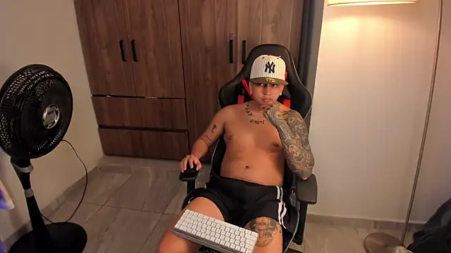 Jake_simons webcam
