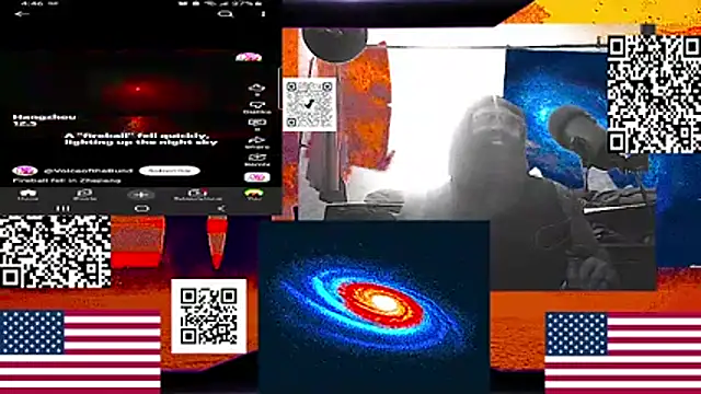 RussellTaylorLacy webcam