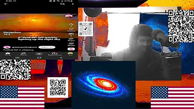 RussellTaylorLacy webcam