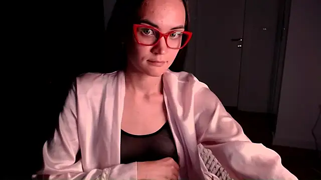 EvelynGG webcam