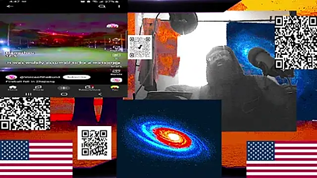 RussellTaylorLacy webcam