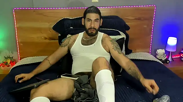 Prometeo-grizzly webcam