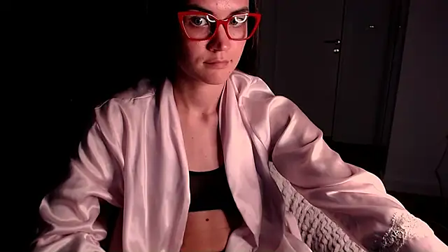 EvelynGG live cam on StripChat