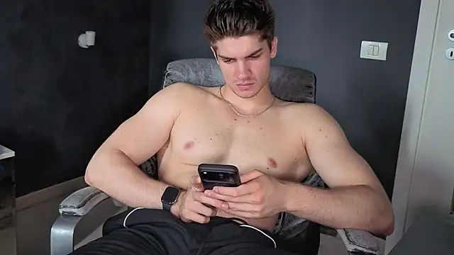 MaxKaiden avatar