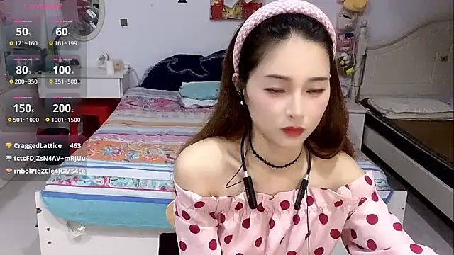 miaomiao-99 webcam