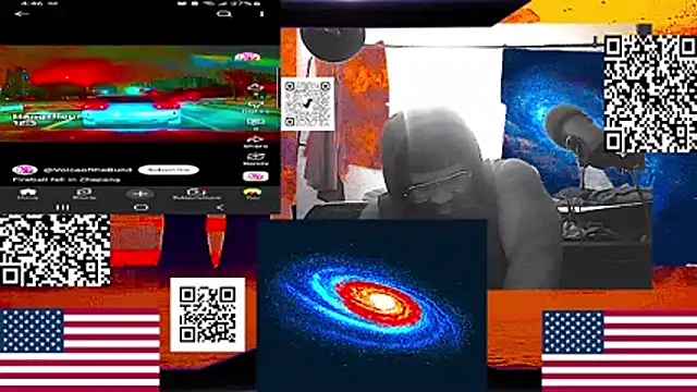 RussellTaylorLacy webcam
