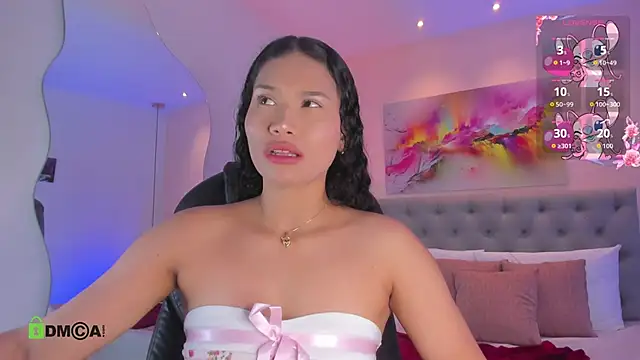 sweetrose_01 webcam
