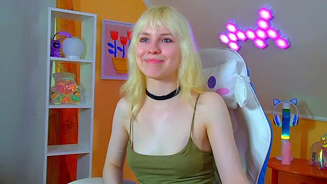 HannahHollis webcam
