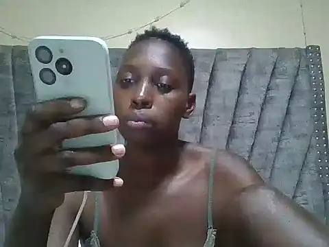 Dizzydose webcam