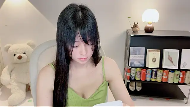 Onechestnut webcam