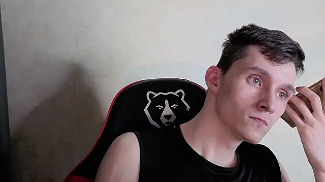 touch_me7 webcam