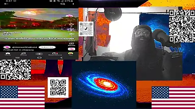 RussellTaylorLacy webcam