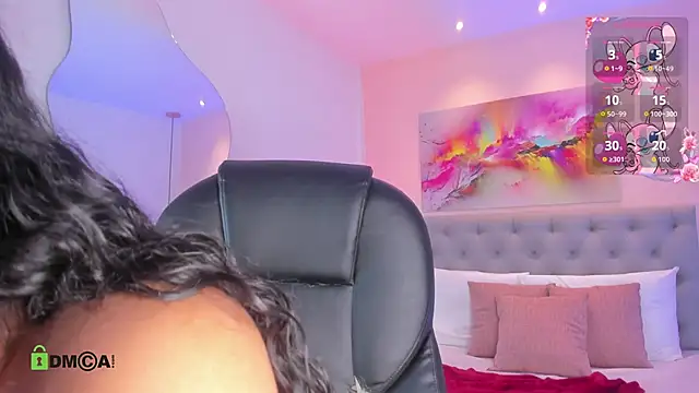 sweetrose_01 webcam