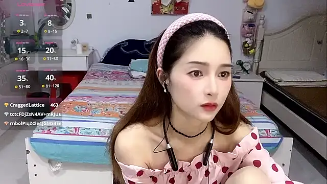 miaomiao-99 webcam