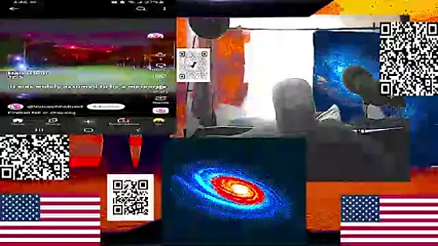 RussellTaylorLacy webcam