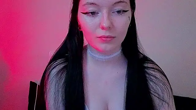 Naomi_Lanee webcam
