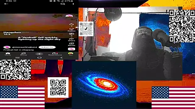 RussellTaylorLacy webcam