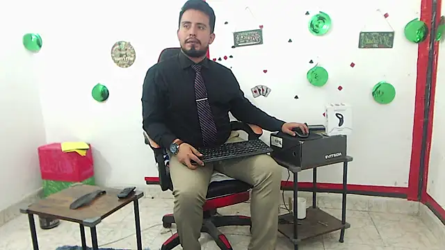 KalethBigDick webcam