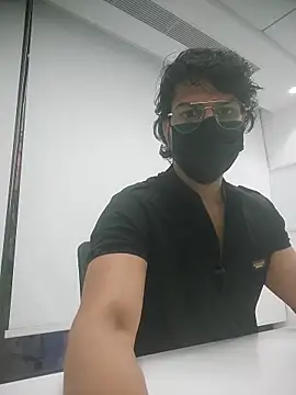 Nickk31 webcam