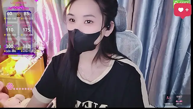 Dully_ana webcam
