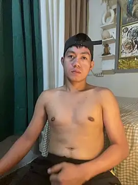 xshyboyx webcam