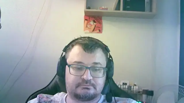 SirAbuser webcam
