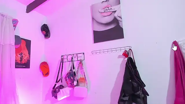 Rihanna_hotx webcam