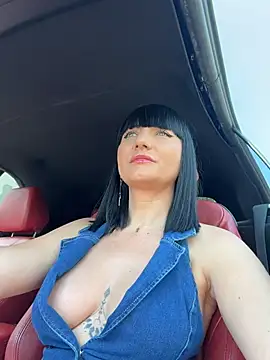 MysticCleo webcam