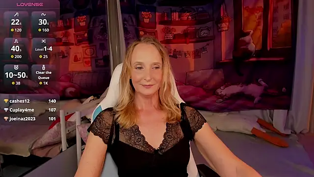 ScarlettPalmer webcam
