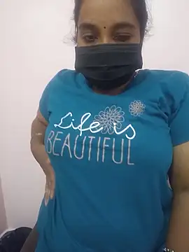 Mathi_cam webcam