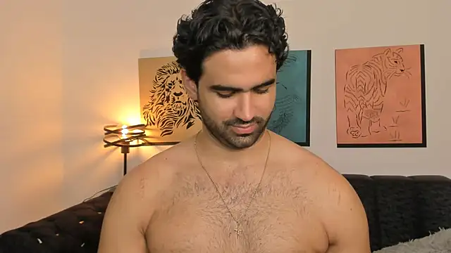Brad_Martin webcam